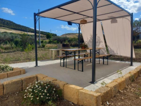 Casa country Agrigento